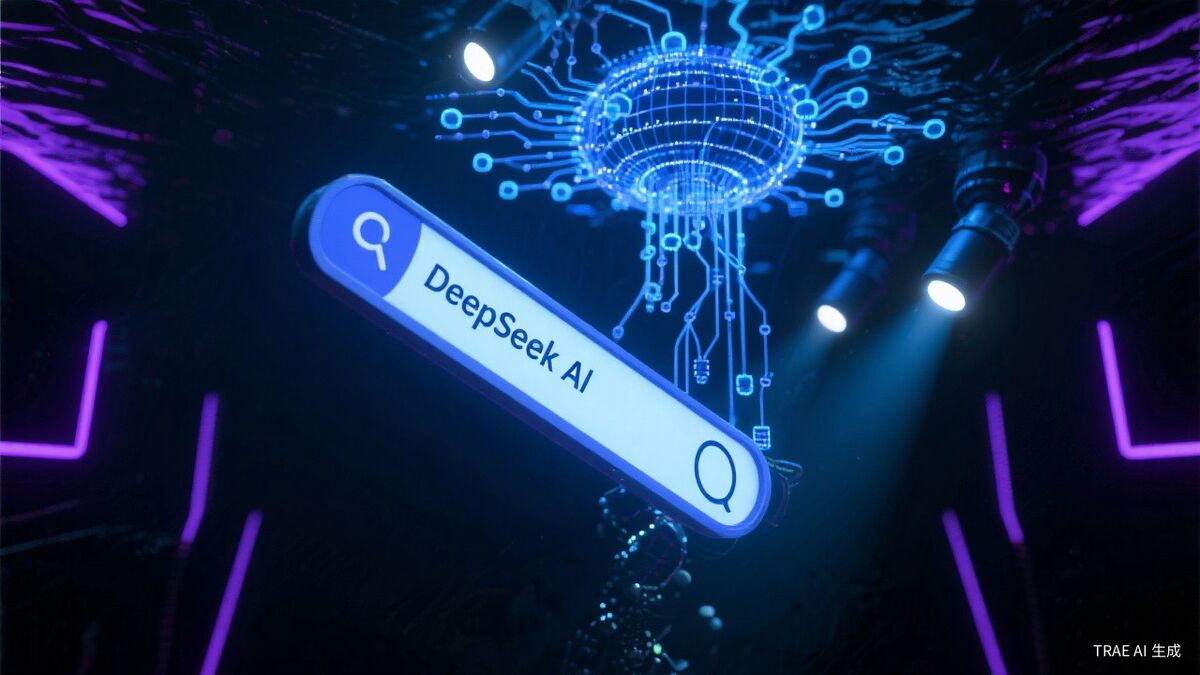 DeepSeek API完全指南
