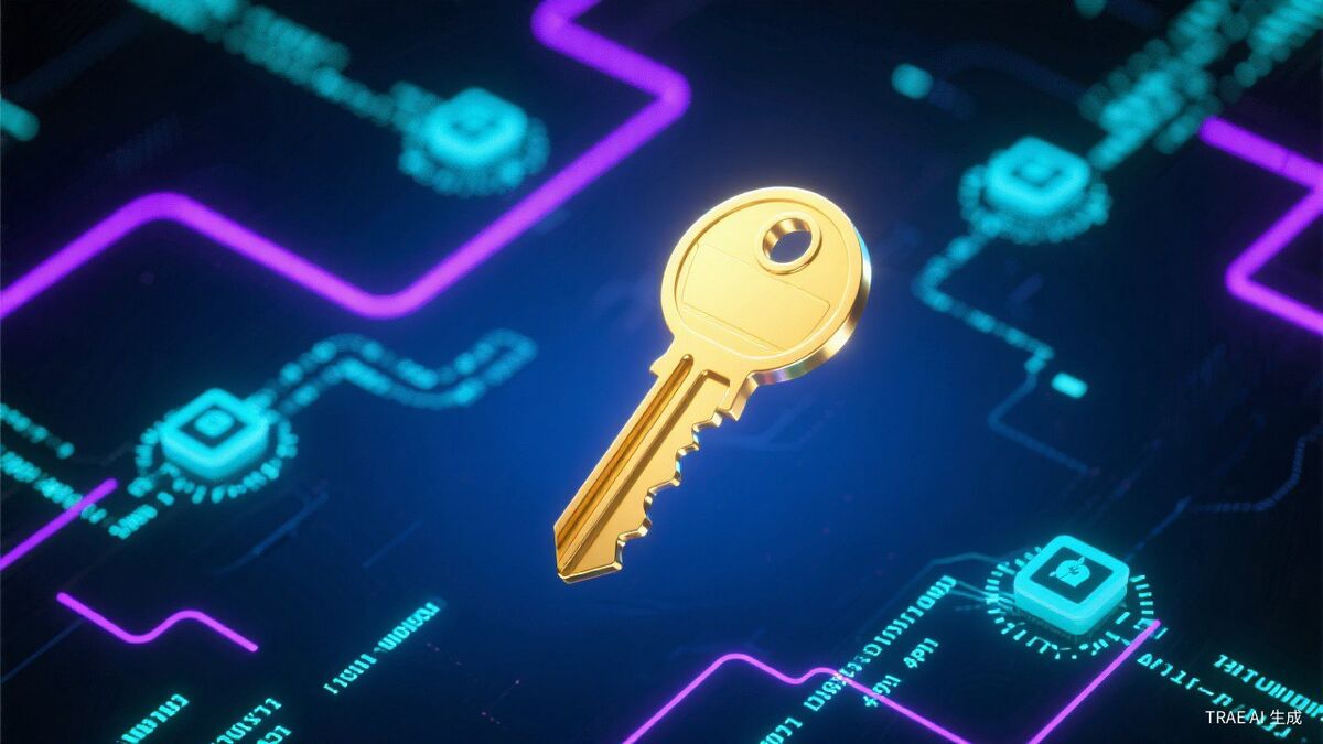 OpenAI API Key教程